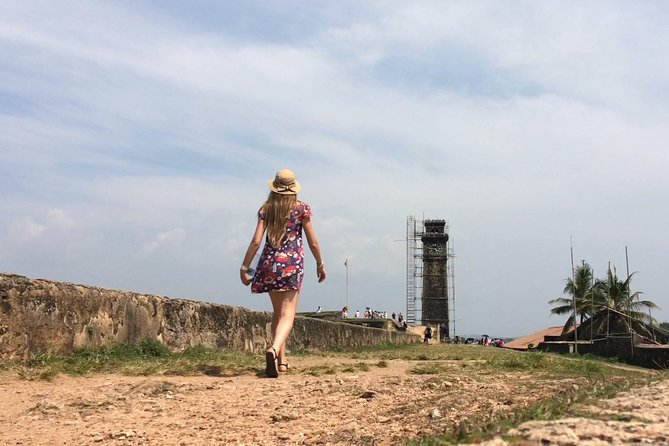 Day Excursions to Galle Fort & Bentota from Colombo - Two hours on the Madu River