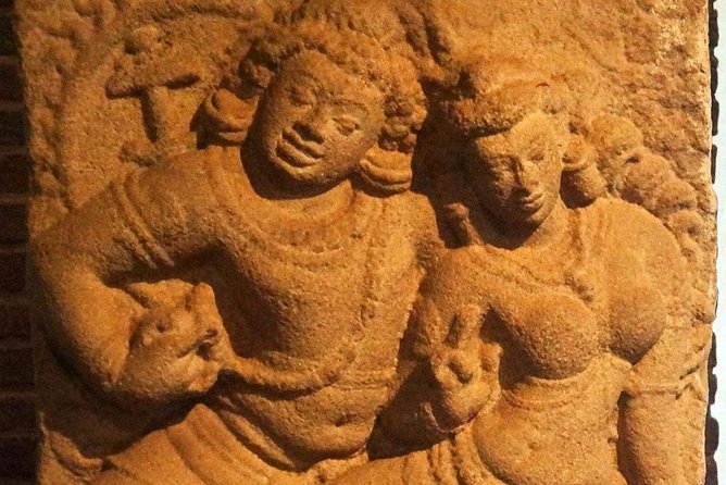Day Tour Anuradhapura from Kandy by Lux Tours Lanka - Why Anuradhapura makes a strong day trip from Kandy