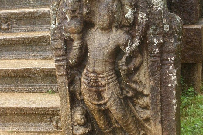 Day Tour Anuradhapura from Kandy by Lux Tours Lanka - Is $125 good value?
