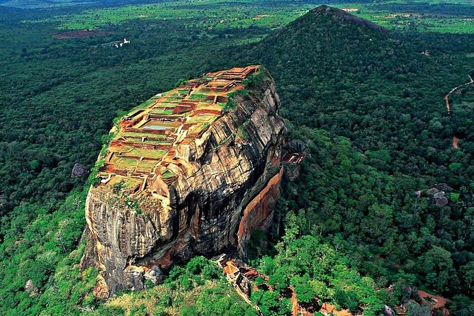 Day Tour from Colombo to Sigiriya, Dambulla & Polonnaruwa - Key points to know before booking