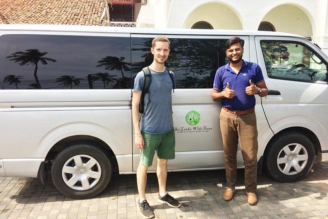 Day tour of Galle - Who will enjoy this private route