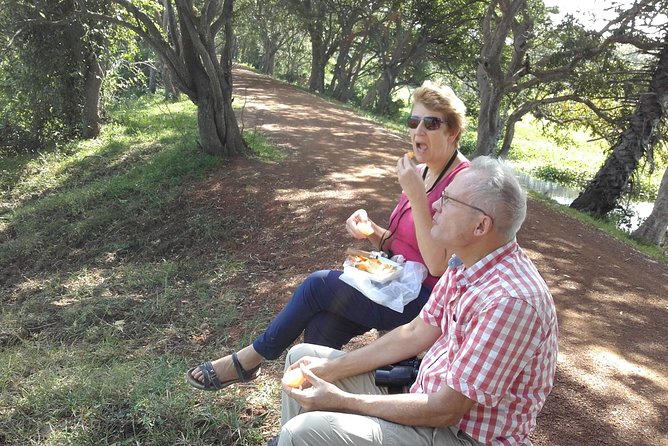 Day Tour to Anawilundawa Wetland Sanctuary - The best time to book this experience