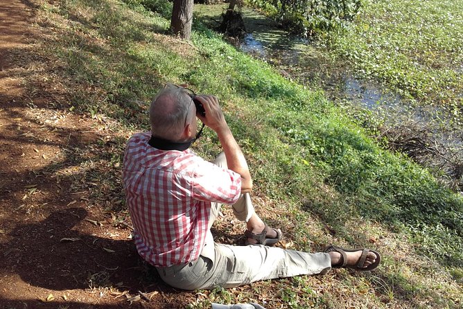 Day Tour to Anawilundawa Wetland Sanctuary - What the price includes, and what it does not