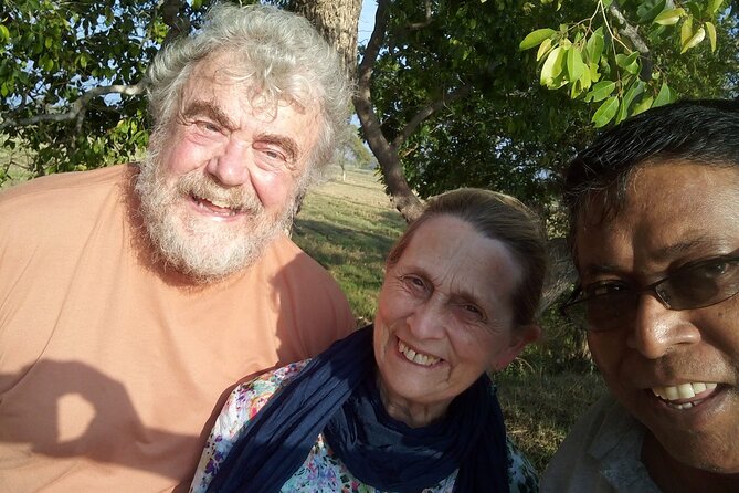 Day Tour to Anawilundawa Wetland Sanctuary - Practical advice for making the day work