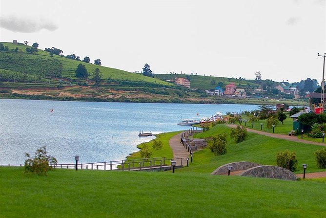Day Tour to Nuwara Eliya from Kandy by Lux Tours Lanka - Why Nuwara Eliya makes a good day out from Kandy