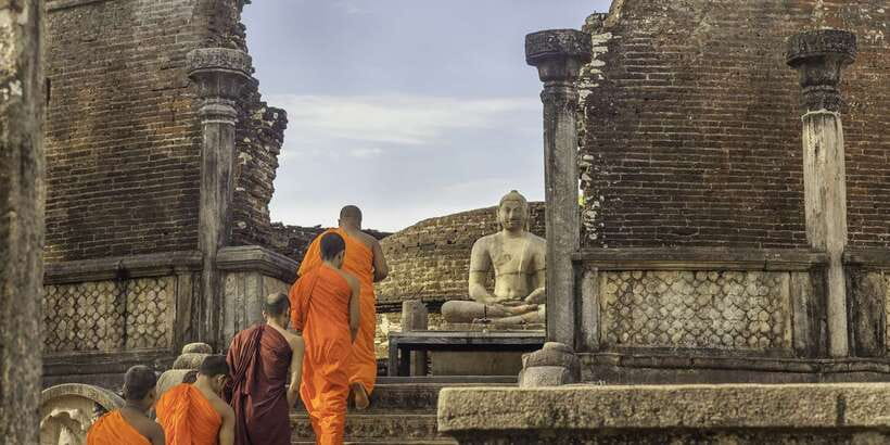 Day Trip to the Ancient Capital of Polonnaruwa From Colombo - Key points to know before booking
