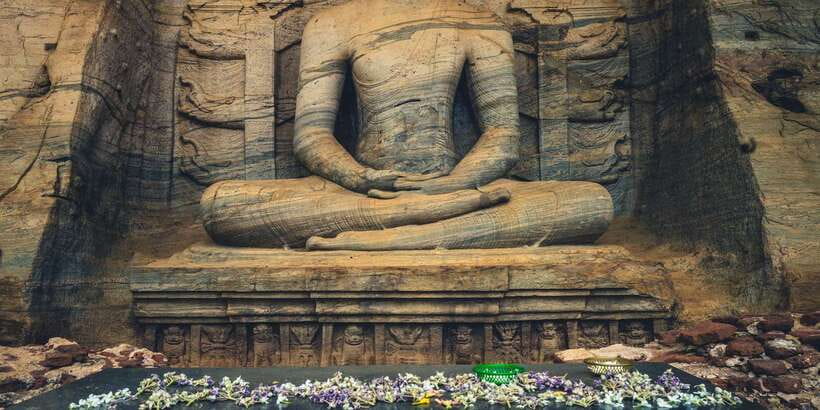 Day Trip to the Ancient Capital of Polonnaruwa From Colombo - Why Polonnaruwa is worth the long road from Colombo