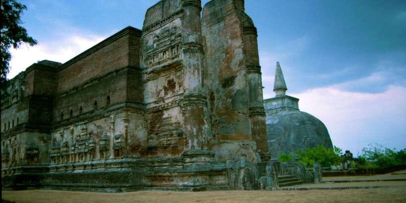 Day Trip to the Ancient Capital of Polonnaruwa From Colombo - Who will enjoy this day, and who should skip it