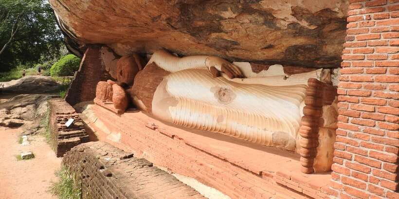 Day Trip to the Ancient Capital of Polonnaruwa From Colombo - Should you book this Polonnaruwa day trip?