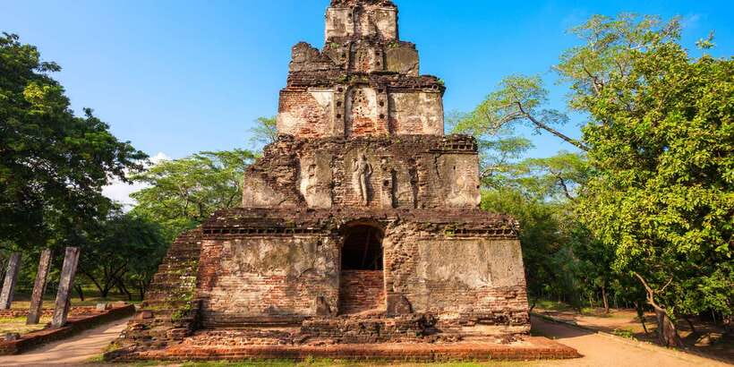 Day Trip to the Ancient Capital of Polonnaruwa From Colombo - FAQ