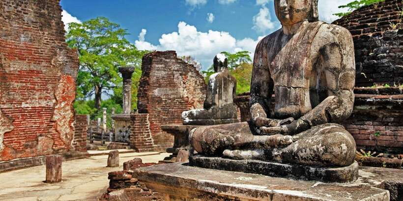 Day Trip to the Ancient Capital of Polonnaruwa From Colombo - Leaving Colombo for the North Central Province