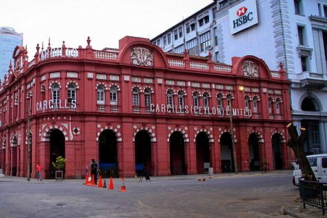 Day trips to Galle from colombo Visiting Its Highlights - Remembering the 2004 tsunami