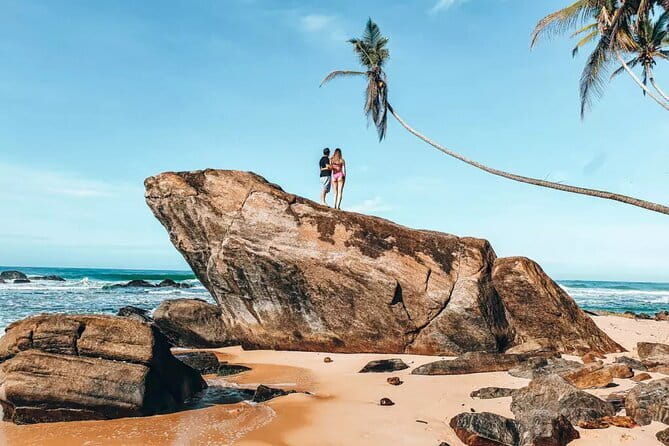 Day trips to Galle from colombo Visiting Its Highlights - Hikkaduwa, turtles, and the extra-cost question