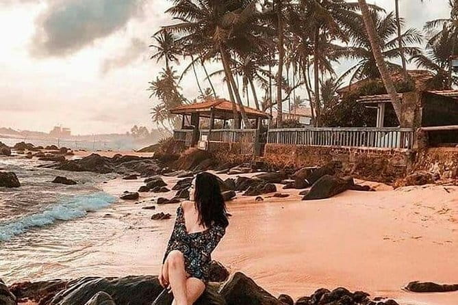 Day trips to Galle from colombo Visiting Its Highlights - Madu River by boat