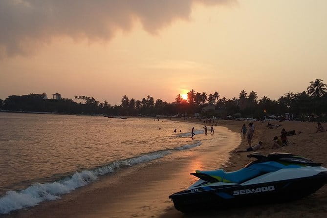 Day trips to Galle from colombo Visiting Its Highlights - Kande Viharaya and Sri Lankan Buddhist culture