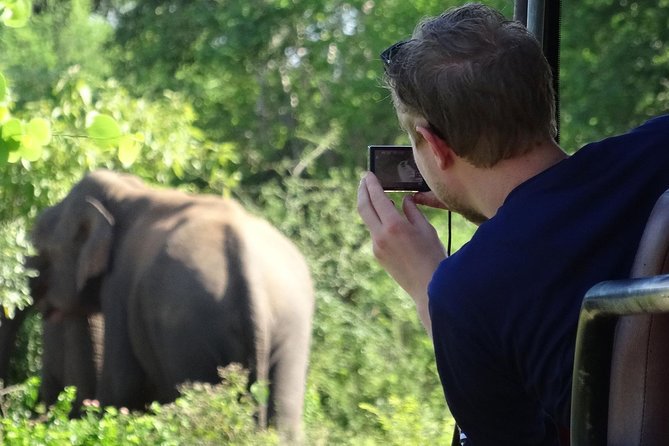 Exclusive : Overnight Leopard Safari with Luxury Glamping - Who will enjoy this overnight safari