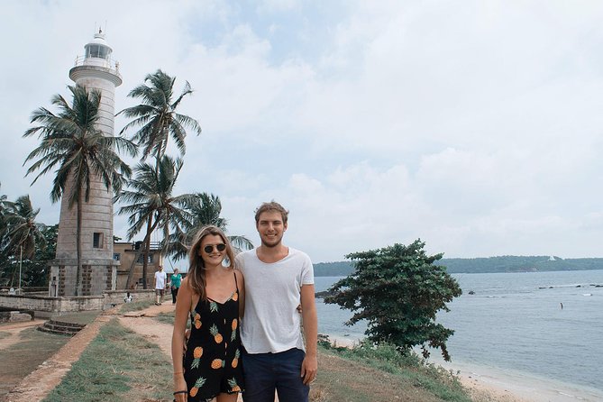 Exclusive: Southern Sri Lanka Sightseeing Private Day Trip - Galle Fort: two hours among old walls and sea views
