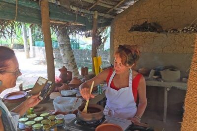 Exclusive: Southern Sri Lanka Sightseeing Private Day Trip