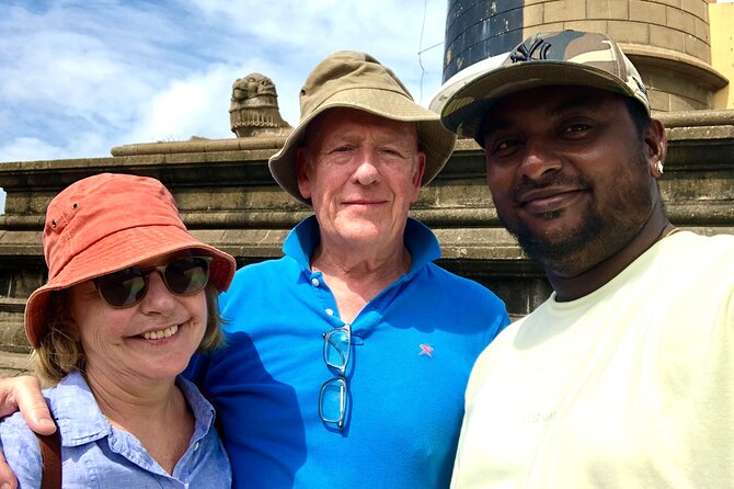 Explore Colombo by Tuk Tuk Morning & evening (Private Tours) - What the timing really means