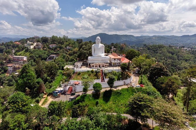 Explore Sri Lanka with Prasanna Sampath - How to use each part of the open itinerary