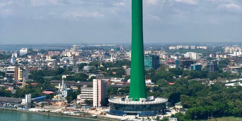 Explore The Colombo City by Private Tuk Tuk or Car - Timing, comfort, and who will like this tour