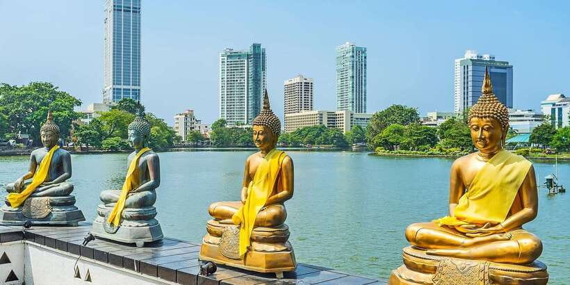 Explore The Colombo City by Private Tuk Tuk or Car - Why a private ride helps in Colombo