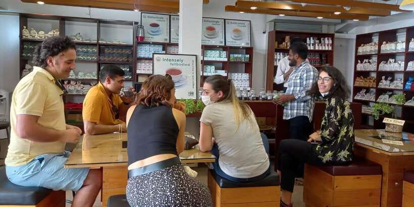 Explore The Colombo City by Private Tuk Tuk or Car - Food, water, Wi-Fi, and the useful little extras