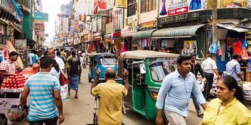 Explore The Colombo City by Private Tuk Tuk or Car - Gangaramaya Temple and Beira Lake