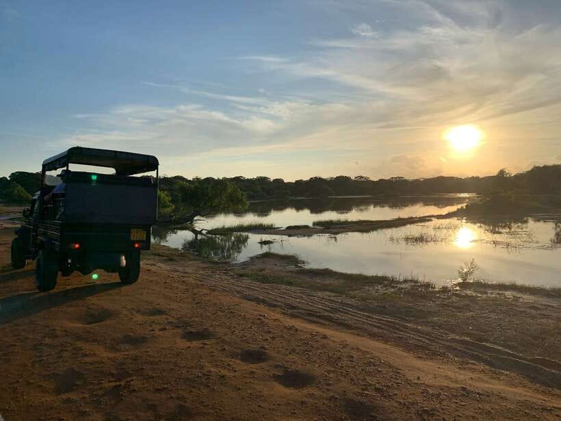 Explore the MAGIC of Sri Lanka in 7days -4 Star hotels Incl. - Key points to know before booking
