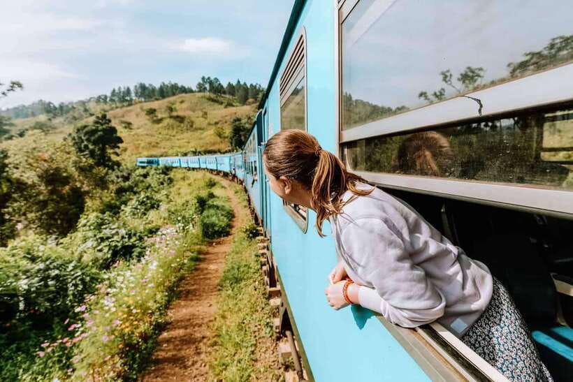 Explore the MAGIC of Sri Lanka in 7days -4 Star hotels Incl. - Day 5: Ella’s bridges and viewpoints, with a route check