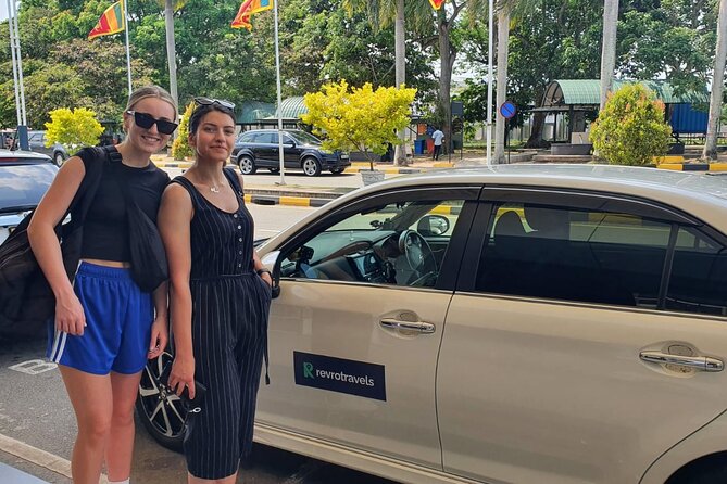 Explore Wonders of Sri Lanka 7 Days Private Tour - Day 7: Colombo’s temples, politics, and seafront