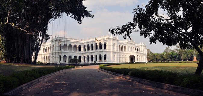 Fabulous 6 Days in Sri Lanka by Mahaweli from Colombo - Key points to know before booking