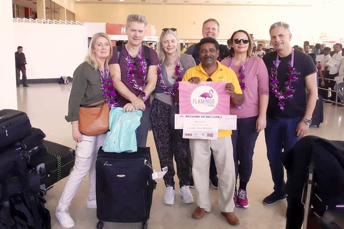 Fabulous 6 Days in Sri Lanka by Mahaweli from Colombo - Day 3: Kandy markets and the road into tea country