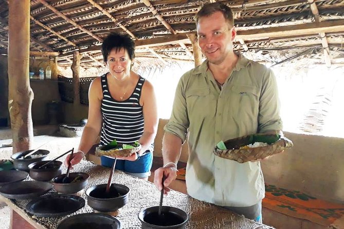 Fabulous 6 Days in Sri Lanka by Mahaweli from Colombo - Day 4: Nuwara Eliya to Ella by train