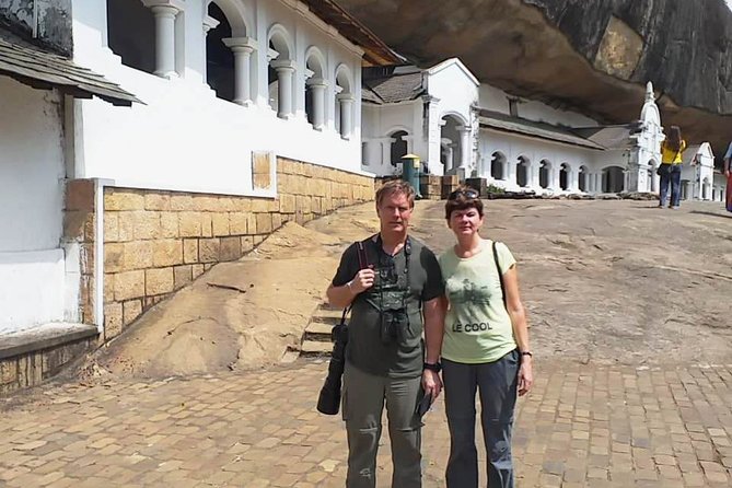 Fabulous 6 Days in Sri Lanka by Mahaweli from Colombo - Day 5: Galle, the Madu River, and Colombo shopping