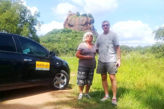 Fabulous 6 Days in Sri Lanka by Mahaweli from Colombo - What the $430 price really covers