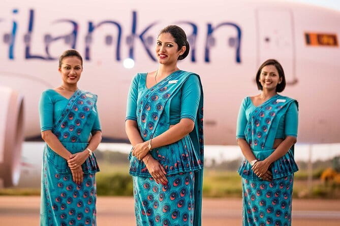From Colombo Airport to Sigiriya or Kandy Private Transfer - Why this airport transfer makes sense after a long flight