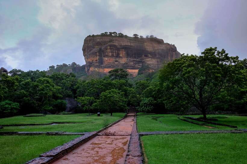 From Colombo: All Inclusive Sigiriya, Dambulla &Village Tour - Why this Colombo day trip packs in so much