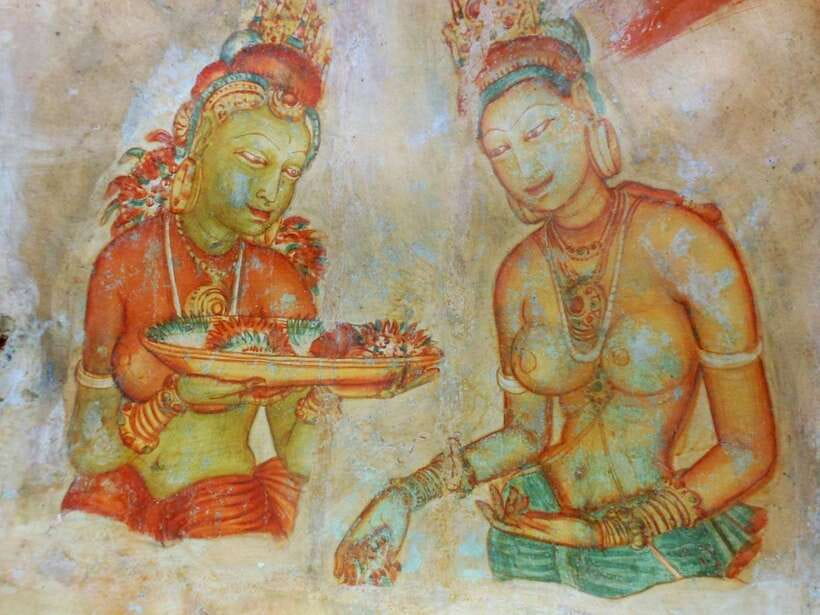 From Colombo: All Inclusive Sigiriya, Dambulla &Village Tour - The early ride from Colombo