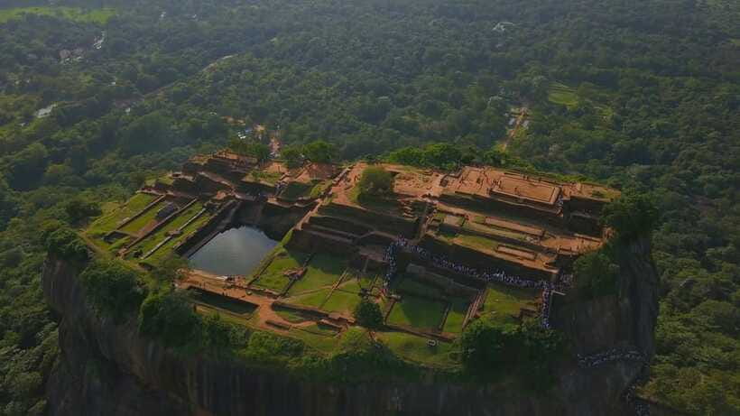 From Colombo: All Inclusive Sigiriya, Dambulla &Village Tour - Who will enjoy this best