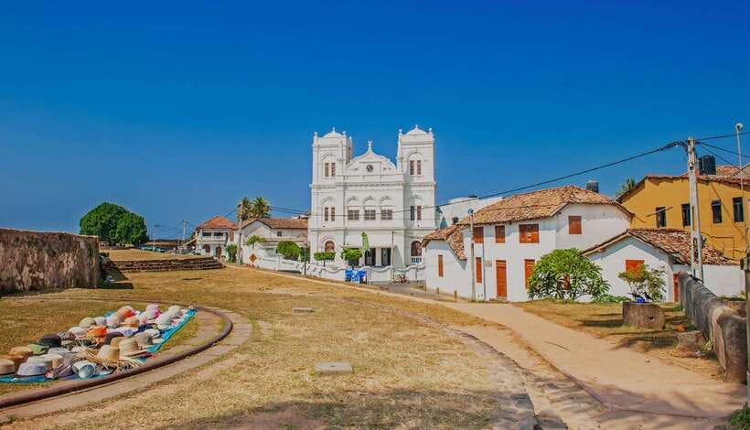 From Colombo: Galle, Bentota Coastal Highlights Private Tour - Ambalangoda masks and Sri Lankan craft