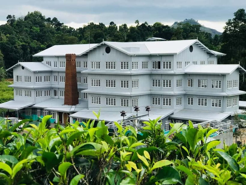 From Colombo: Kandy and Pinnawala Orphanage Short Excursions - What the $75 price really covers