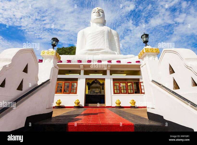 From Colombo: Kandy Temples and Pinnawala Full-Day Tour - Should you book it?