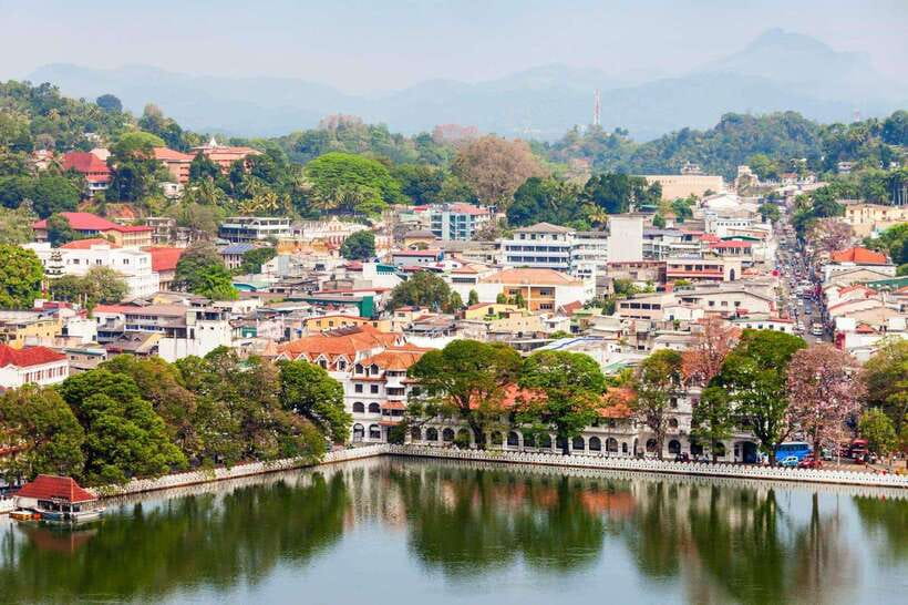 From Colombo: Kandy Temples and Pinnawala Full-Day Tour - Tea making in Pilimathalawa