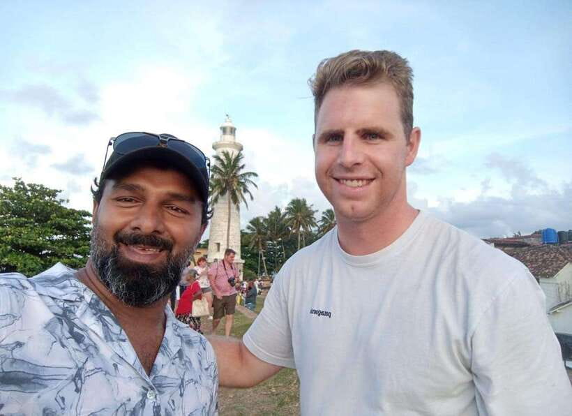 From Colombo/Negombo: Galle, Madu River, and Turtle Hatchery - The moonstone mine and optional extra stops