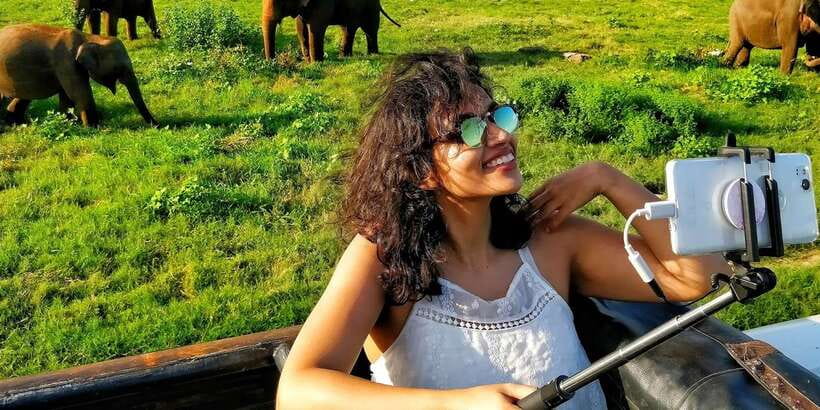 From Colombo: Private Minneriya National Park Day Safari - Why Minneriya Makes Such a Long Day Worth Considering