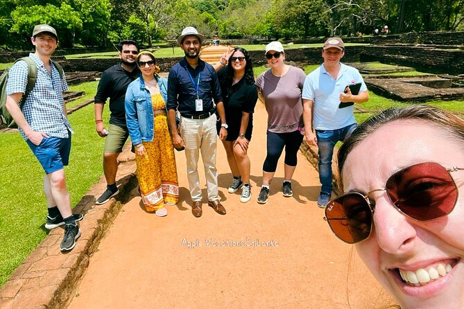 From Colombo: Sigiriya and Dambulla Day Trip and Safari - Why this day trip is worth considering