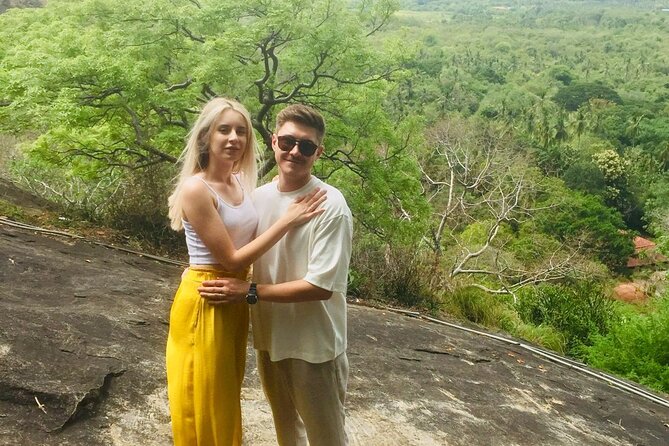 From Colombo: Sigiriya and Dambulla Day Trip and Safari - Who should book this trip?