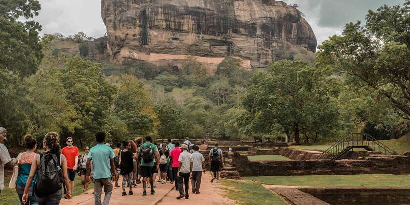 From Colombo: Sigiriya and Dambulla Full-Day Private Tour - Why this Colombo day trip works