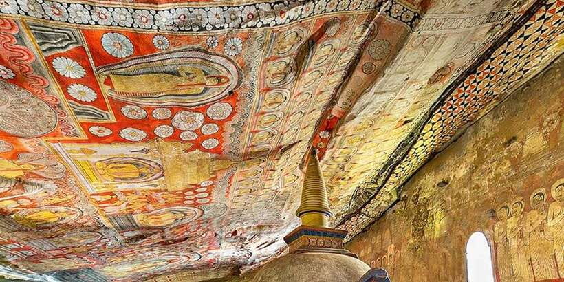 From Colombo: Sigiriya and Dambulla Full-Day Private Tour - What a private chauffeur guide adds